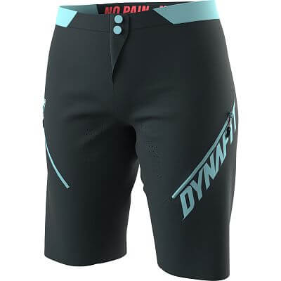 Dynafit Ride Light Dynastretch Shorts W blueberry/marine blue