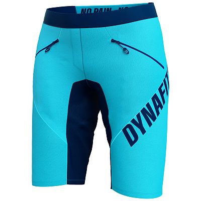 Dynafit Ride Light Dynastretch Shorts W silvretta