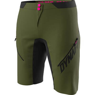 Dynafit Ride Light Dynastretch Shorts W winter moss