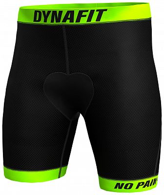 Dynafit Ride Padded M Under Short black out/0911