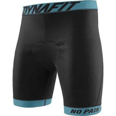 Dynafit Ride Padded M Under Short black out/8070