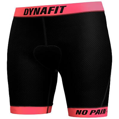 Dynafit Ride Padded Under Short W black out/0911