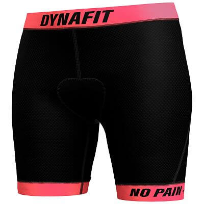 Dynafit Ride Padded W Under Short black out/0911