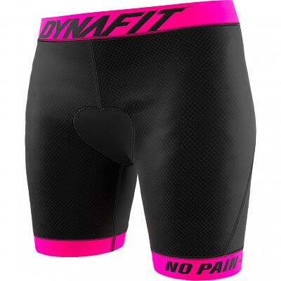 Dynafit Ride Padded W Under Short black out/0912