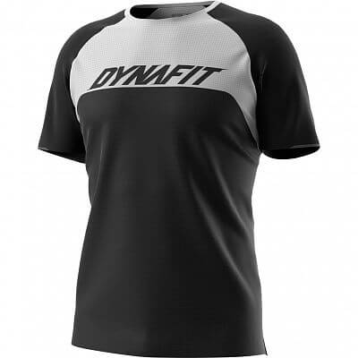 Dynafit Ride Shirt M black out/nimbus