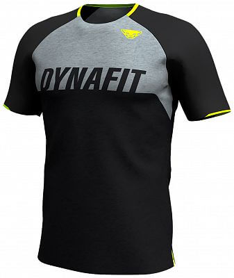 Dynafit Ride Shirt M black out