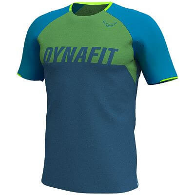 Dynafit Ride Shirt M mykonos blue