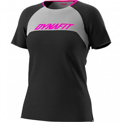 Dynafit Ride Shirt W black out/nimbus