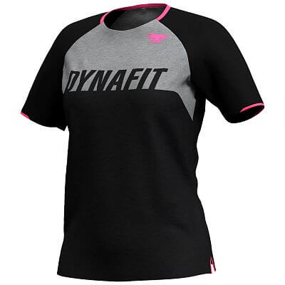 Dynafit Ride Shirt W black out