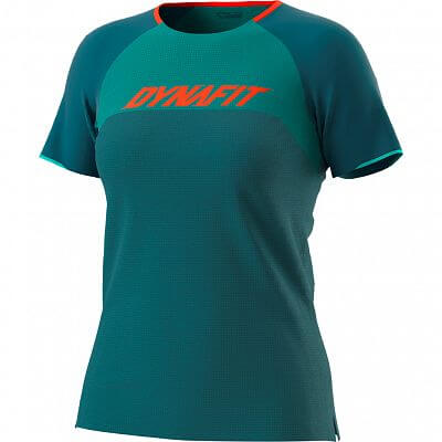 Dynafit Ride Shirt W petrol/ocean