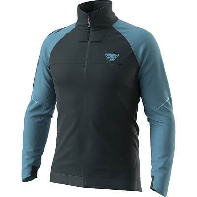 Dynafit Ride Wind Jacket M storm blue