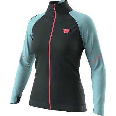 Dynafit Ride Wind Jacket W marine blue