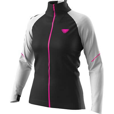 Dynafit Ride Wind Jacket W nimbus