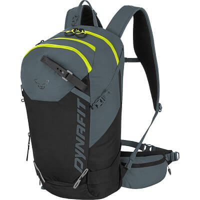 Dynafit Ridge 26 Backpack cinder/black out