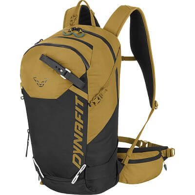 Dynafit Ridge 26 Backpack tobacco / black out