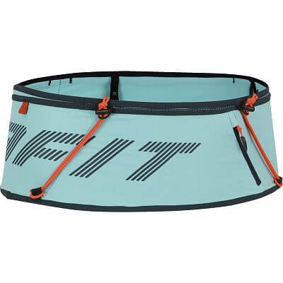 Dynafit Running Belt marine blue / blueberry