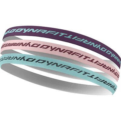 Dynafit Running Hairband (3 kusy)