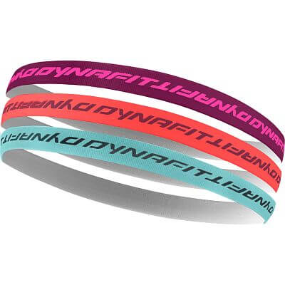 Dynafit Running Hairband mix (3 kusy)