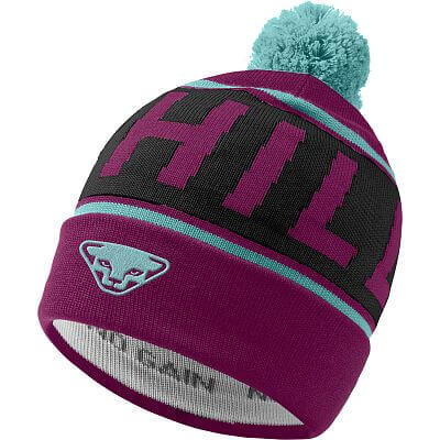 Dynafit Skiuphill Beanie beet red