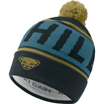 Dynafit Skiuphill Beanie blueberry/storm blue