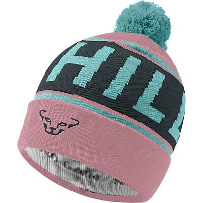 Dynafit Skiuphill Beanie mokarosa