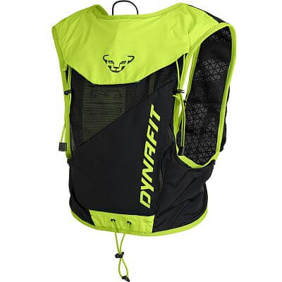 Dynafit Sky 6 Backpack neon yellow/black out