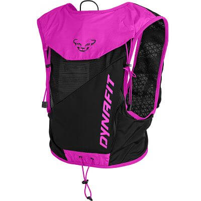 Dynafit Sky 6 Backpack pink glo/black out