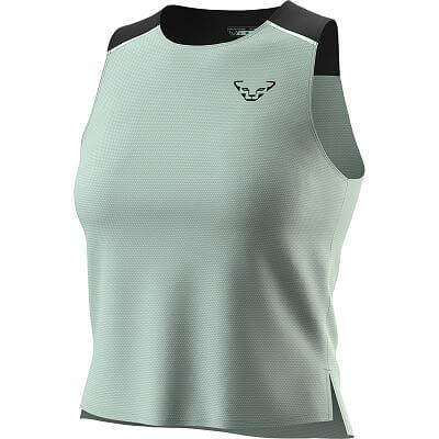 Dynafit Sky Crop Top W jadelite