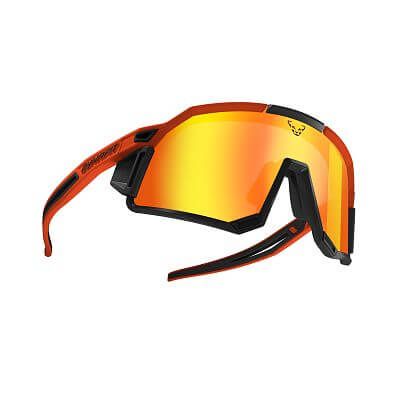 Dynafit Sky Evo Sunglasses dawn / black out cat 4