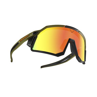 Dynafit Sky Evo Sunglasses winter moss / dawn cat 4