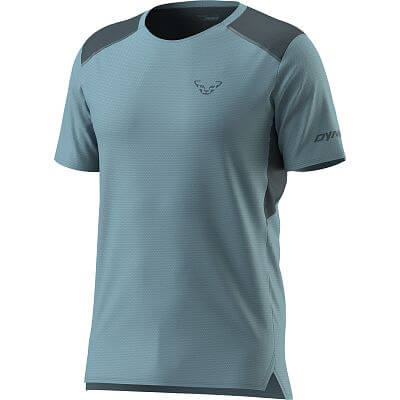 Dynafit Sky Shirt M smoke blue