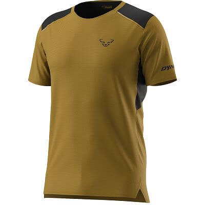 Dynafit Sky Shirt M tobacco