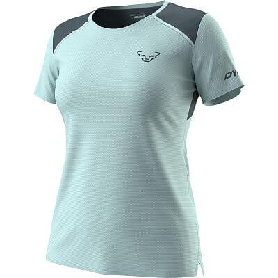 Dynafit Sky Shirt W cloud blue