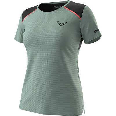 Dynafit Sky Shirt W jadelite