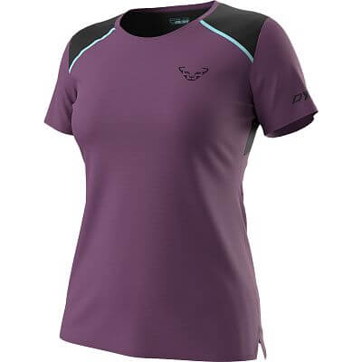 Dynafit Sky Shirt W royal purple