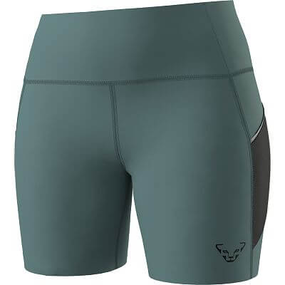 Dynafit Sky Short Tights W atlantic