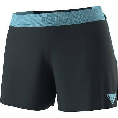 Dynafit Sky Shorts Women blueberry / marine blue