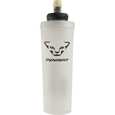 Dynafit Soft Flask 500ml transparent