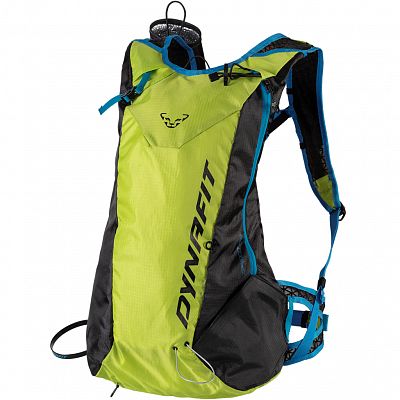 Dynafit Speed 20 backpack lime punch