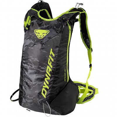 Dynafit Speed 20 backpack magnet camo
