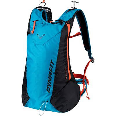 Dynafit Speed 20 backpack methyl blue/black