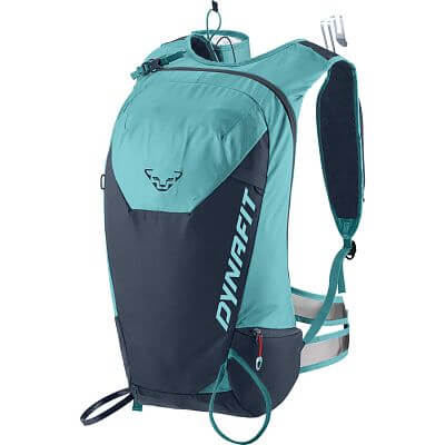 Dynafit Speed 20 Backpack Unisex marine blue/blueberry