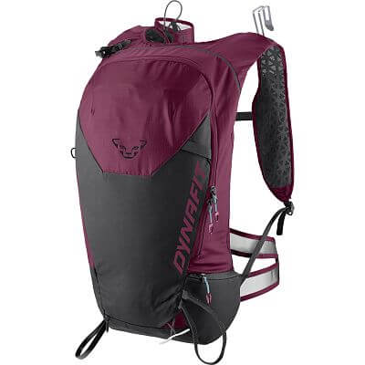 Dynafit Speed 25+3 Backpack Unisex beet red