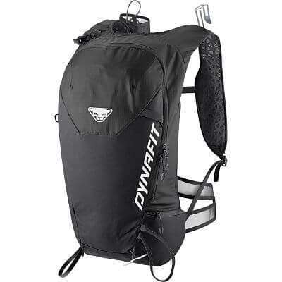 Dynafit Speed 25+3 Backpack Unisex black out / nimbus