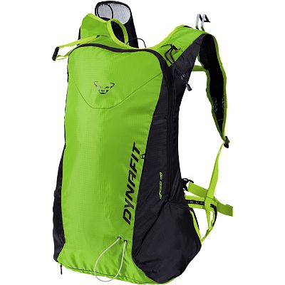 Dynafit Speed 28 Backpack lambo/green black