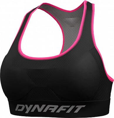 Dynafit Speed Bra W black out