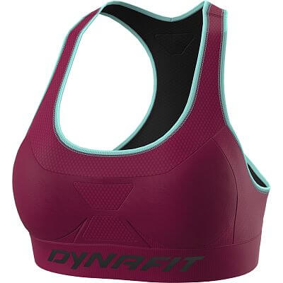 Dynafit Speed Bra Women beet red