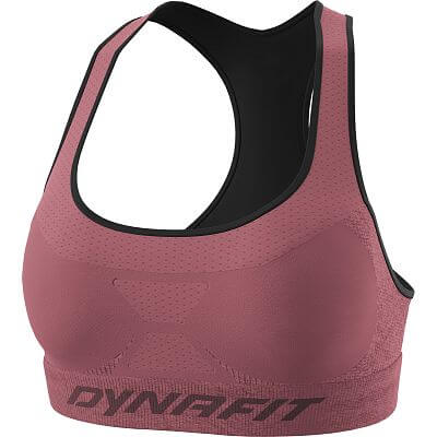 Dynafit Speed Bra Women dark rose