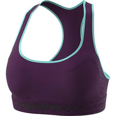 Dynafit Speed Bra Women royal purple