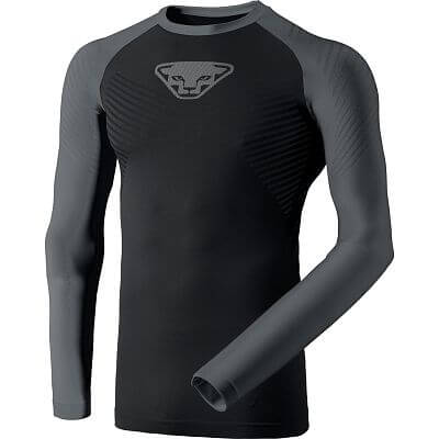 Dynafit Speed Dryarn® Long Sleeve Shirt Men magnet